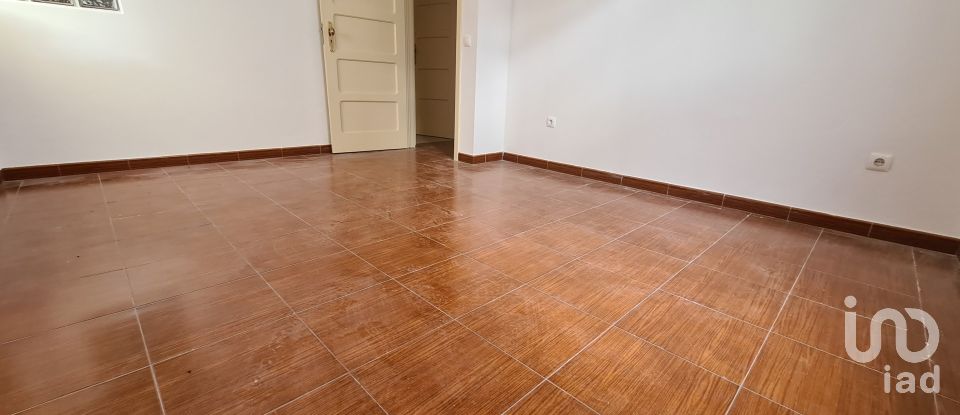 House T3 in Caldas da Rainha - Nossa Senhora do Pópulo, Coto e São Gregório of 86 m²