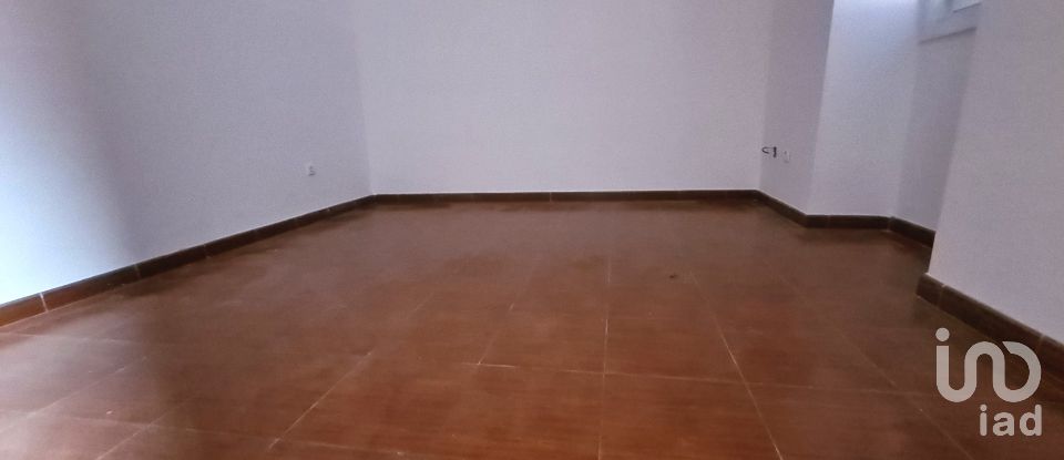 Maison T3 à Caldas da Rainha - Nossa Senhora do Pópulo, Coto e São Gregório de 86 m²