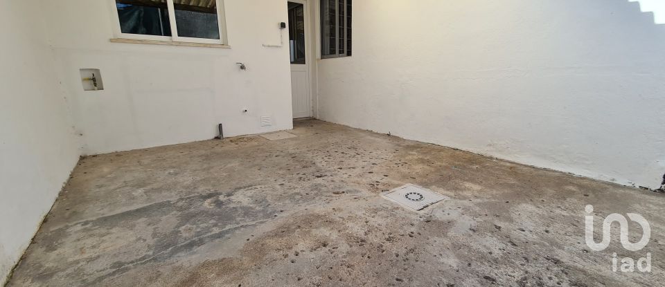 Casa / Villa T3 em Caldas da Rainha - Nossa Senhora do Pópulo, Coto e São Gregório de 86 m²