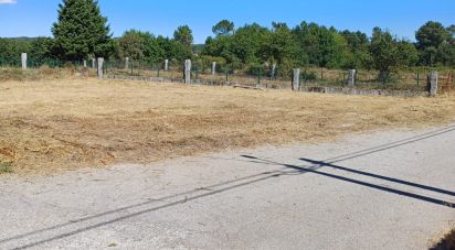 Terreno em Vila Nova de Paiva, Alhais e Fráguas de 500 m²