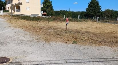 Terreno em Vila Nova de Paiva, Alhais e Fráguas de 500 m²