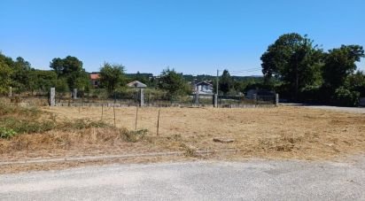 Terreno em Vila Nova de Paiva, Alhais e Fráguas de 500 m²