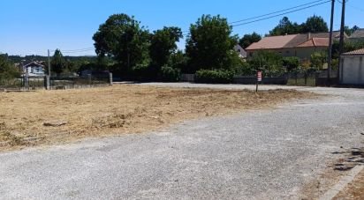 Terreno em Vila Nova de Paiva, Alhais e Fráguas de 500 m²