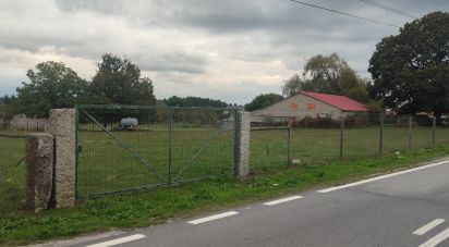 Land in Peva e Segões of 16,450 m²