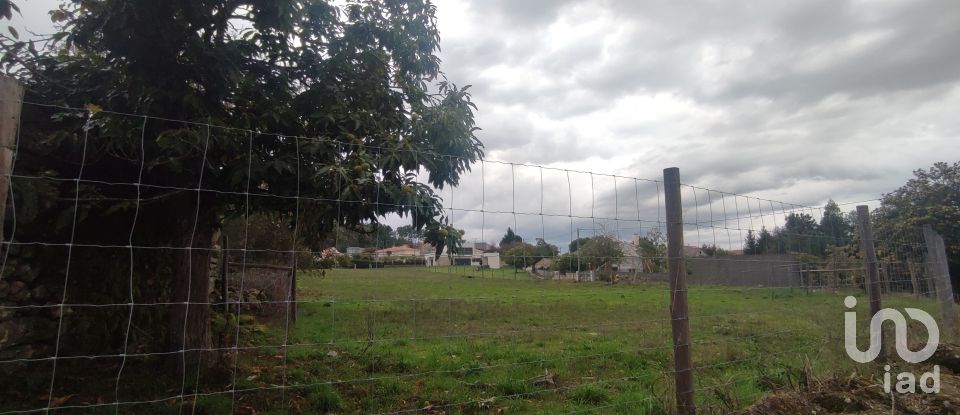 Terreno em Peva e Segões de 16 450 m²