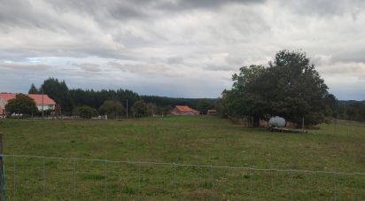 Land in Peva e Segões of 16,450 m²