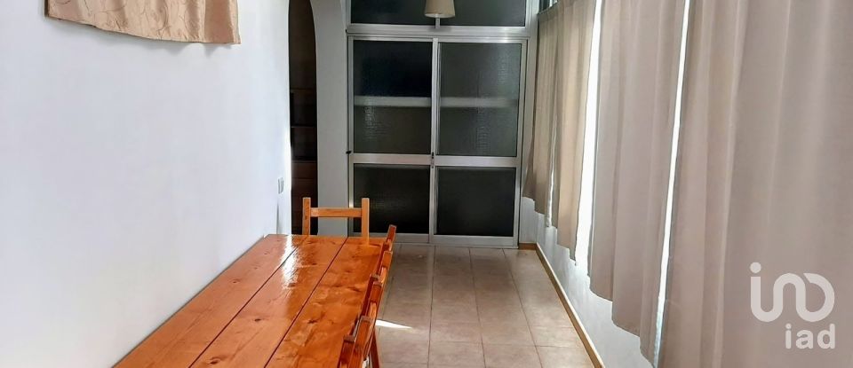 Apartment T4 in Faro (Sé e São Pedro) of 126 m²