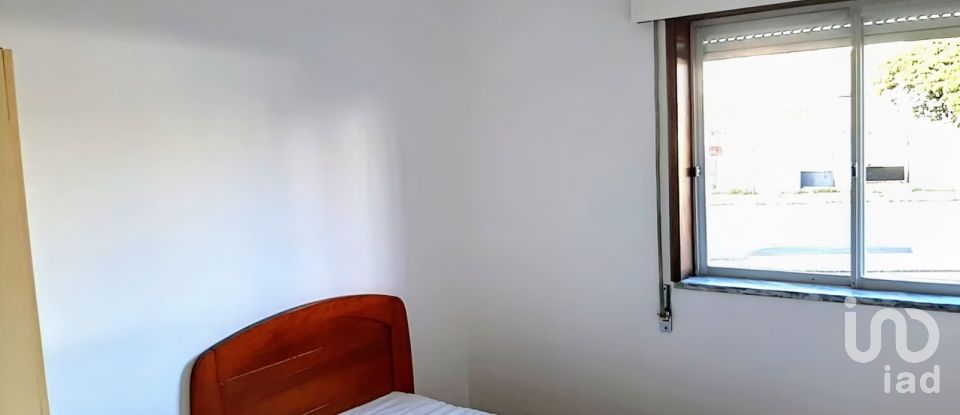 Apartment T4 in Faro (Sé e São Pedro) of 126 m²