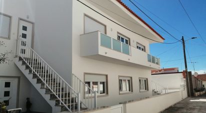 Apartamento T1 em São Martinho do Porto de 45 m²