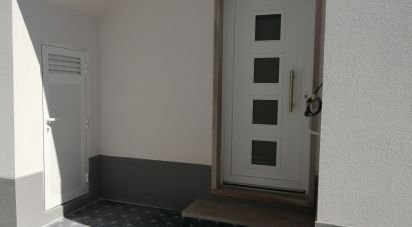 Apartment T1 in São Martinho do Porto of 45 m²