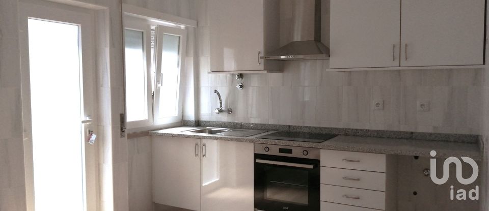 Apartment T1 in São Martinho do Porto of 45 m²