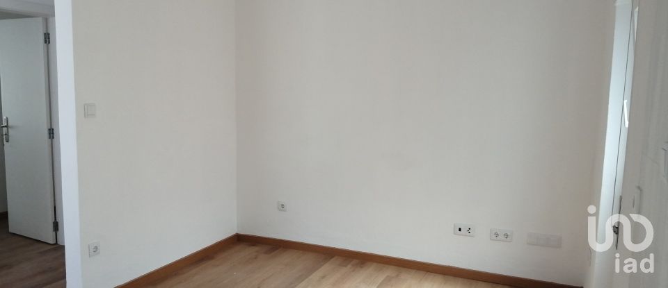 Apartamento T1 em São Martinho do Porto de 45 m²