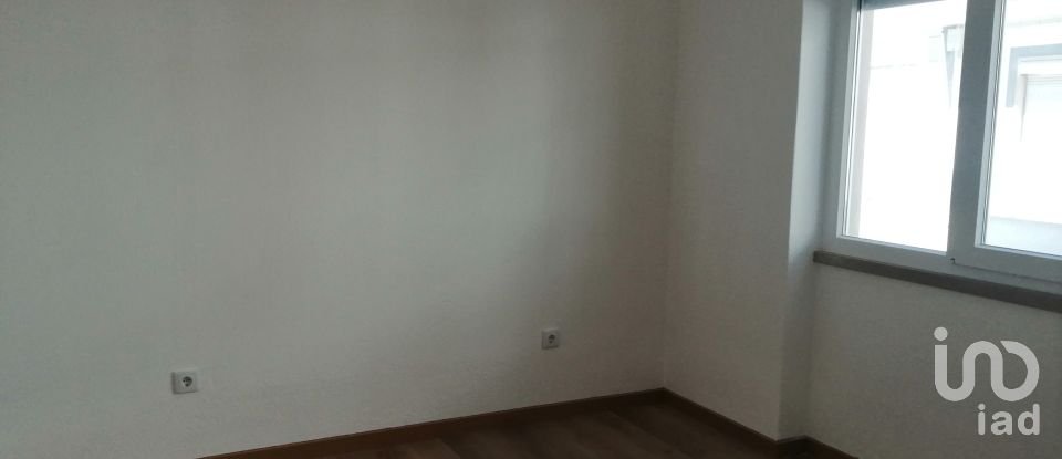 Apartment T1 in São Martinho do Porto of 45 m²