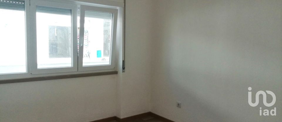 Apartamento T1 em São Martinho do Porto de 45 m²