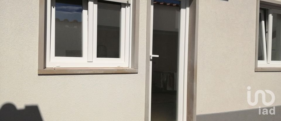 Apartamento T1 em São Martinho do Porto de 45 m²