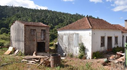 Casa de aldeia T3 em Vila Nova de 65 m²