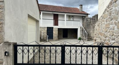 Casa de aldeia T3 em São Miguel do Mato de 168 m²