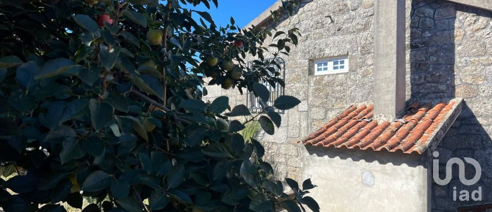 Maison de village T3 à São Miguel do Mato de 168 m²