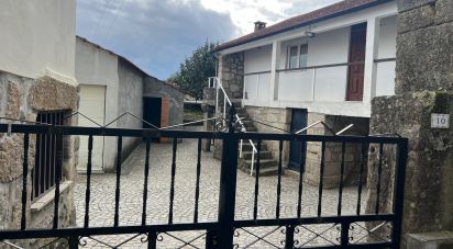 Maison de village T3 à São Miguel do Mato de 168 m²