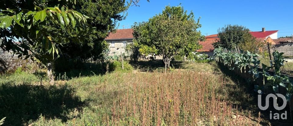 Casa de aldeia T3 em São Miguel do Mato de 168 m²