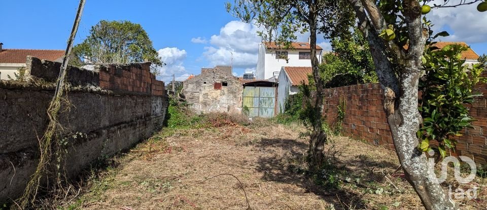 Town house T2 in Ílhavo (São Salvador) of 80 m²