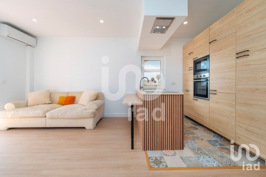 Appartement T2 à Quarteira de 60 m²