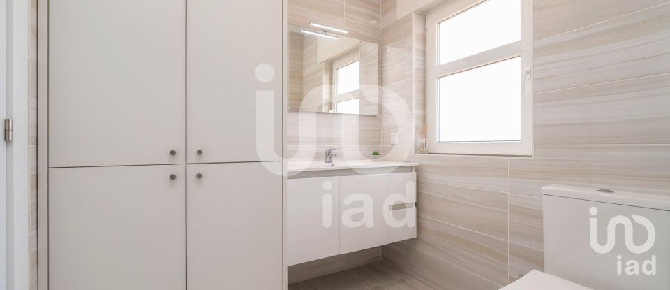 Appartement T2 à Quarteira de 60 m²