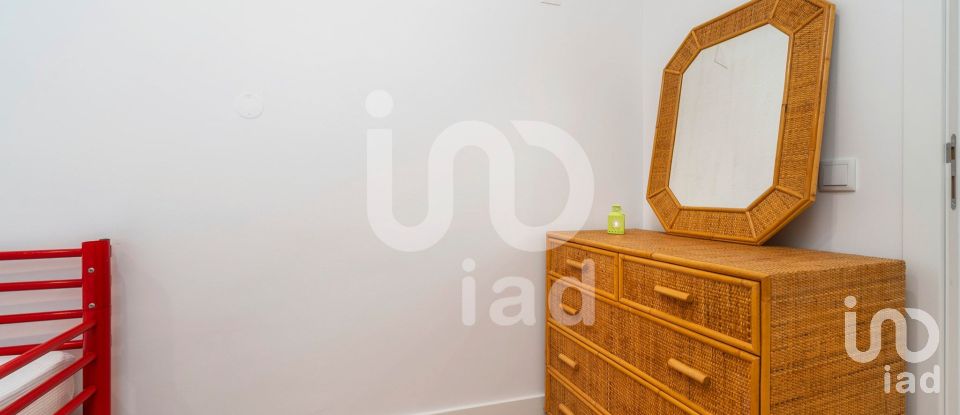 Appartement T2 à Quarteira de 60 m²