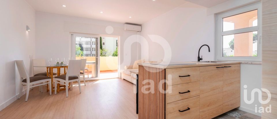 Appartement T2 à Quarteira de 60 m²