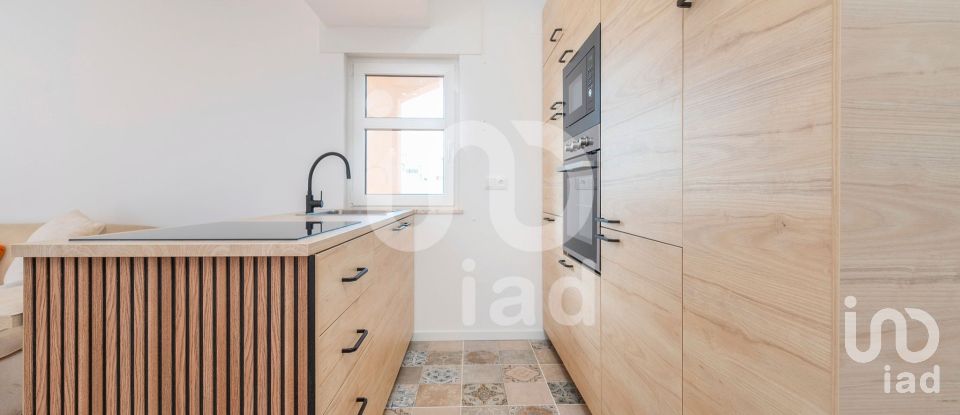 Appartement T2 à Quarteira de 60 m²