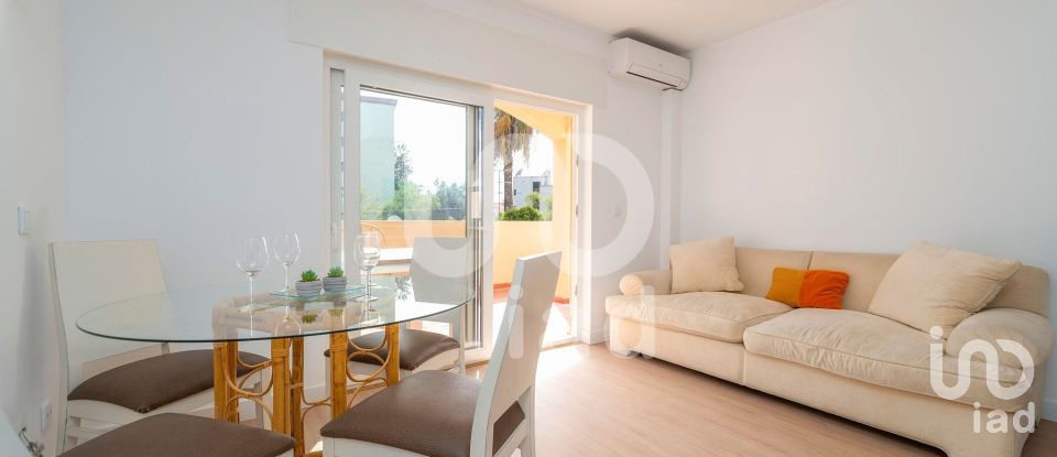 Apartment T2 in Quarteira of 60 m²