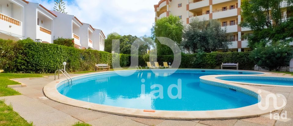 Apartment T2 in Quarteira of 60 m²