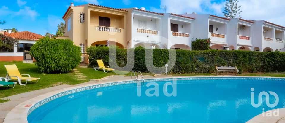 Apartment T2 in Quarteira of 60 m²