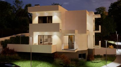 Casa T3 em Ericeira de 211 m²