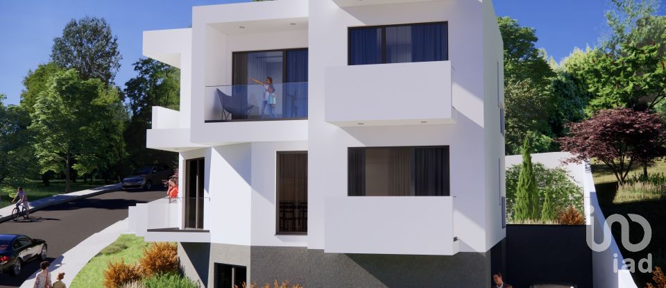 Gîte T3 à Ericeira de 211 m²