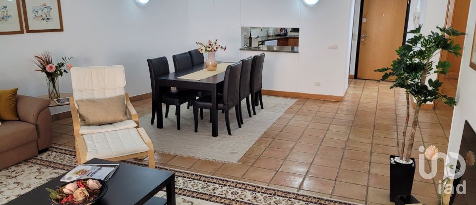 Appartement T2 à São Gonçalo De Lagos de 146 m²