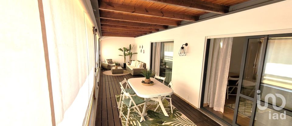 Apartment T2 in São Gonçalo De Lagos of 146 m²