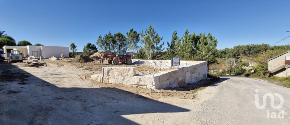 Maison traditionnelle T3 à Landal de 150 m²