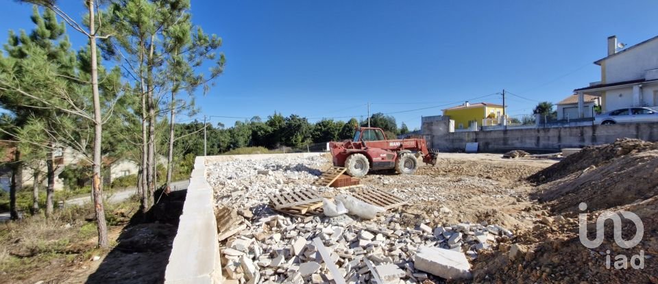 Maison traditionnelle T3 à Landal de 150 m²