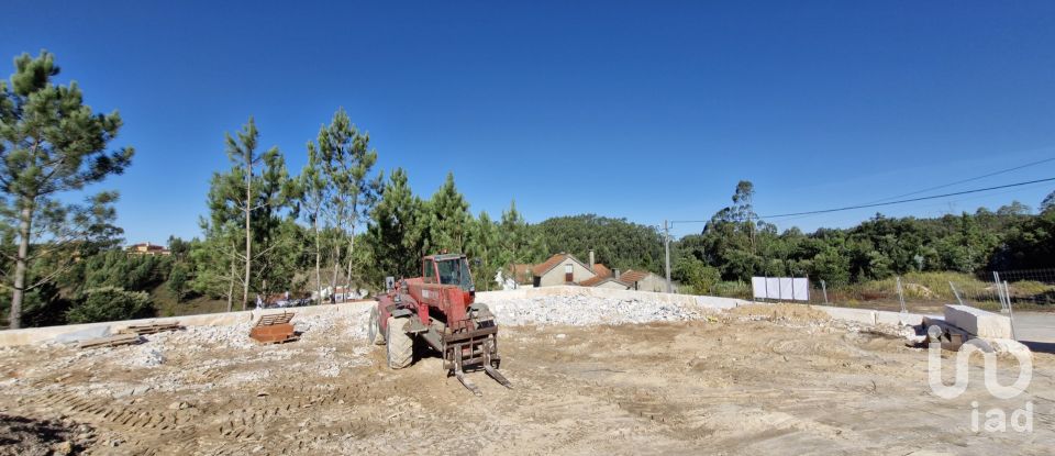 Maison traditionnelle T3 à Landal de 150 m²