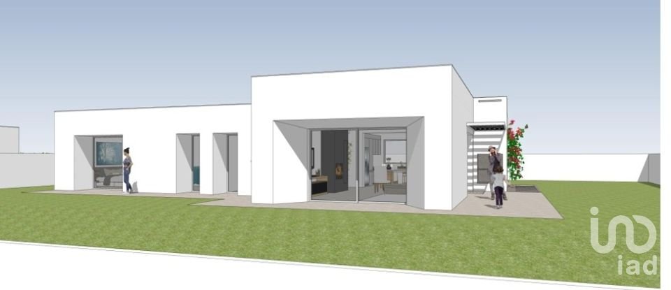 Maison traditionnelle T3 à Landal de 150 m²