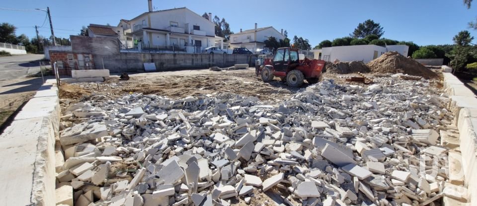 Maison traditionnelle T3 à Landal de 150 m²