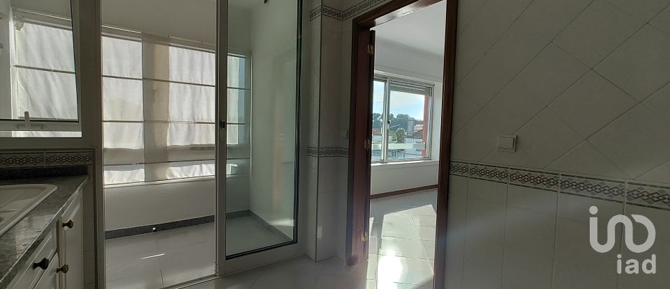 Appartement T3 à Viana do Castelo (Santa Maria Maior e Monserrate) e Meadela de 114 m²