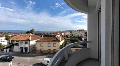 Apartamento T3 em Viana do Castelo (Santa Maria Maior e Monserrate) e Meadela de 114 m²