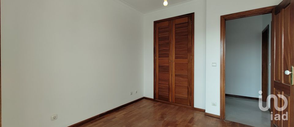 Apartamento T3 em Viana do Castelo (Santa Maria Maior e Monserrate) e Meadela de 114 m²