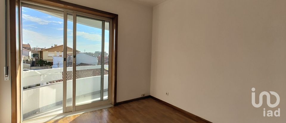 Apartment T3 in Viana do Castelo (Santa Maria Maior e Monserrate) e Meadela of 114 m²