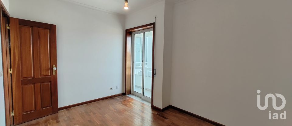 Apartment T3 in Viana do Castelo (Santa Maria Maior e Monserrate) e Meadela of 114 m²