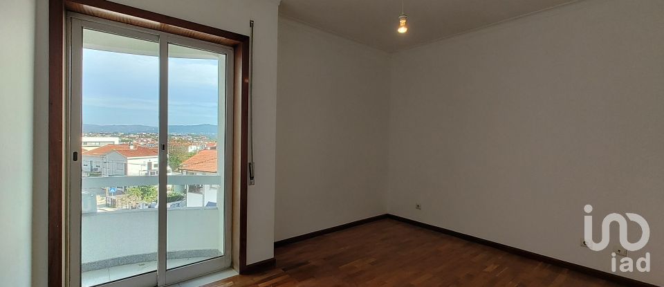 Apartment T3 in Viana do Castelo (Santa Maria Maior e Monserrate) e Meadela of 114 m²