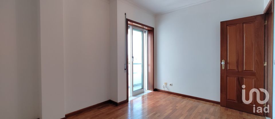 Apartamento T3 em Viana do Castelo (Santa Maria Maior e Monserrate) e Meadela de 114 m²