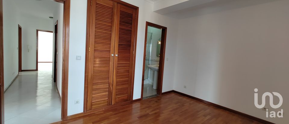 Apartamento T3 em Viana do Castelo (Santa Maria Maior e Monserrate) e Meadela de 114 m²